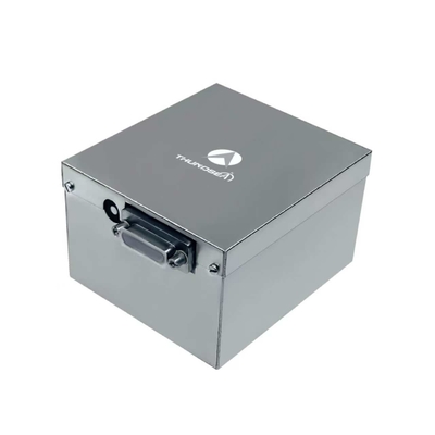 Giroscopio laser ad anello ad alta precisione TDLG50S