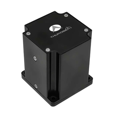 Vibration Screening Control Grade Gyroscope in fibra ottica TDFG60D