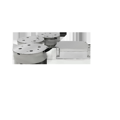 Giroscopio in fibra ottica di navigazione a tre assi TDFG60T