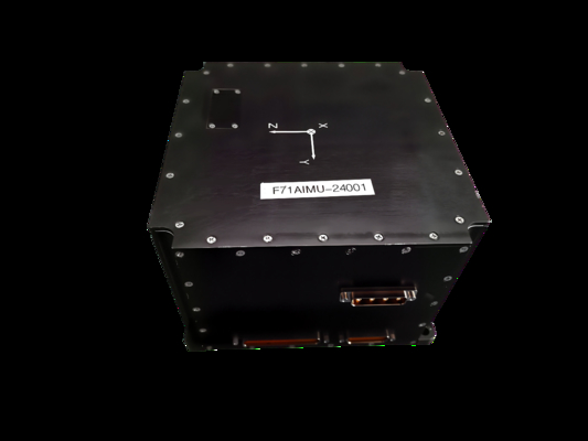 Unità di inerzia in fibra ottica ad alta precisione TDF72IMU0 Basso consumo energetico