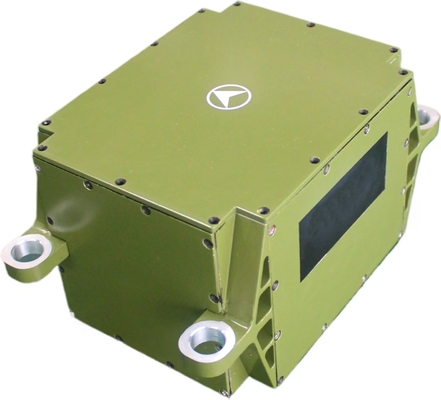 Piccole dimensioni Alta precisione TDL45IMU Unità laser inerziale Grande impatto Grande vibrazione