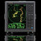 Radar marino LCD di ARPA di colore di FURUNO FR8255 24 VCC 25kW 96NM 12,1» redditizio