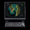 Radar del grafico della scatola nera di serie di FURUNO FAR3210BB FAR3000 con la banda x di banda x del monitor di prestazione 12kw