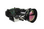 sistema continuo di LEO Detector Thermal Imaging Camera dello zoom F5.5 di 30-300mm