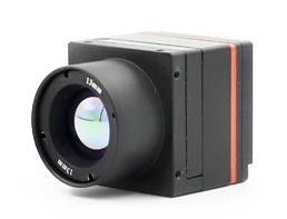 Qualità Modulo non raffreddato 640×512 di registrazione di immagini termiche di serie di Xcore MicroIII fabbrica