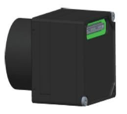 Qualità Modulo non raffreddato 640×512 di registrazione di immagini termiche di serie di Xcore MicroIII fabbrica