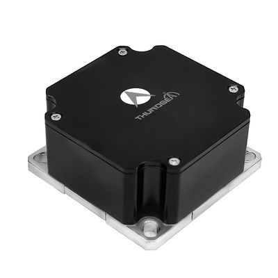 Qualità Giroscopio in fibra ottica di grado di controllo TDFG60S con larghezza di banda elevata e design compatto fabbrica