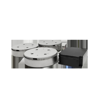 Qualità Giroscopio in fibra ottica TDFG120T di grado di navigazione con precisione di 0,003°/h e gamma dinamica ≥±400°/s in stato solido fabbrica