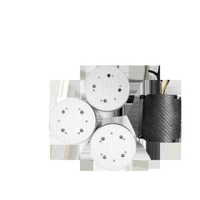 Qualità Giroscopio in fibra ottica di alta precisione di grado di navigazione TDFG70T fabbrica
