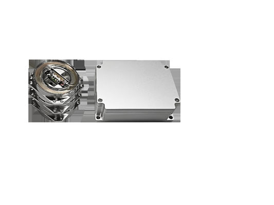 Qualità Giroscopio in fibra ottica di grado di navigazione TDFG40T con prestazioni altamente sensibili e gamma dinamica ≥±400°/s fabbrica