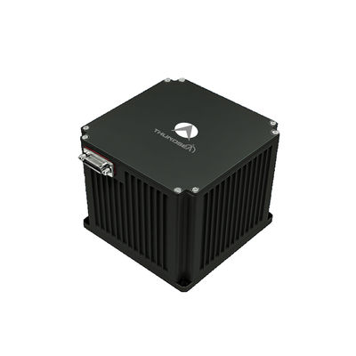 Qualità TDF61A Sistema di navigazione aereo ottico girosferico inerziale con ripetibilità di bias ≤ 50 μg, > 20000 ore MTBF e ≤ 0,01°/√ ora di camminata casuale per la navigazione aerea fabbrica