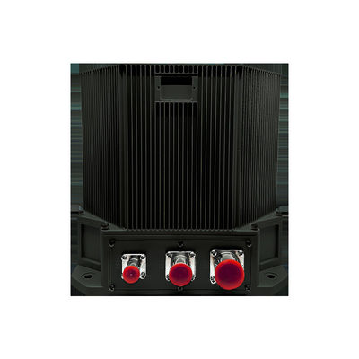 Qualità TDL45C Sistema di navigazione aereo ottico girosferico inerziale con ripetitività di bias ≤ 20μg, >15000 ore MTBF e ≤15 minuti di tempo di allineamento fabbrica