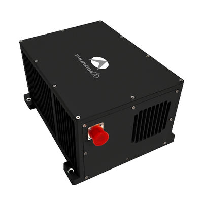 Qualità Navigazione aeronautica TDF46A Sistema di navigazione aereo ottico girosferico inerziale con ripetibilità di bias ≤ 0,008°/h, > 20000 ore MTBF e ≤ 20 μg ripetibilità di bias mensili fabbrica