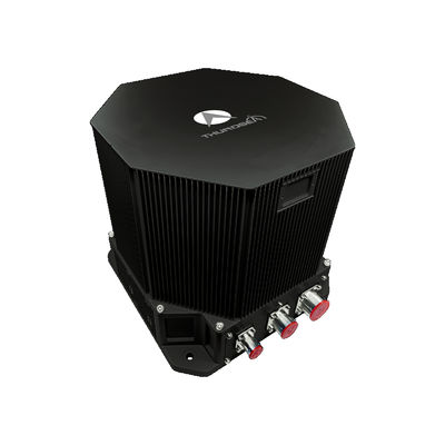 Qualità TDF645B Sistema di navigazione aereo ottico girosensoriale con ripetibilità di bias ≤ 20 μg, > 15000 ore MTBF e fusione multi-sensore fabbrica