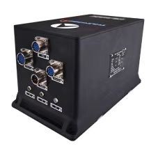 Qualità Modello FG-500C Girocompasso in fibra ottica per navi fabbrica