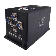 Manutenzione a fibra ottica della girobussola di FG-500C della garanzia di risposta di tecnologia veloce lunga di modello di Strapdown libera