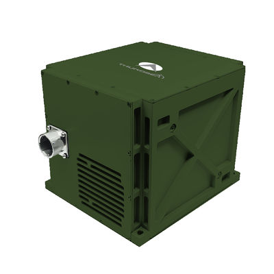 Qualità TDL65A Attrezzatura ottica per il posizionamento giroscopico montata su un veicolo con velocità angolare ≥±400°/sec, ripetibilità del bias ≤0,006°/h e peso < 6 kg fabbrica