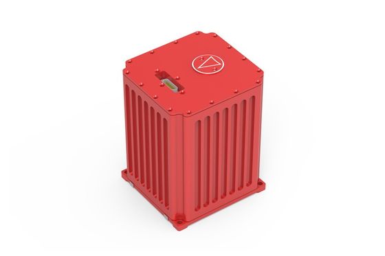 Qualità Modello FG-300AH Sistema di riferimento internazionale di atteggiamento e di direzione standard conveniente con giroscopio in fibra ottica fabbrica