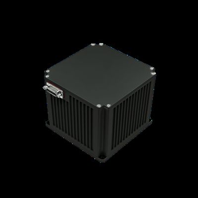 Qualità Titanium Alloy Inertial Navigation System with Real-time Position Tracking and Self Calibration fabbrica