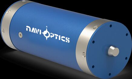Qualità CCS PTK-20 5min Allineamento rilevamento di condotte subacquee Alta precisione 0,05° Sistema di navigazione inerziale fabbrica