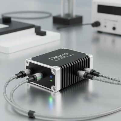 Qualità Unità di misurazione inerziale laser giroscopico (IMU) LIMU-15 ad alta precisione per la navigazione di precisione fabbrica