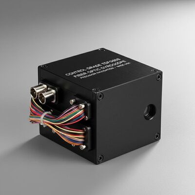 Qualità Giroscopio a fibra ottica compatto ad alte prestazioni per la navigazione di precisione fabbrica
