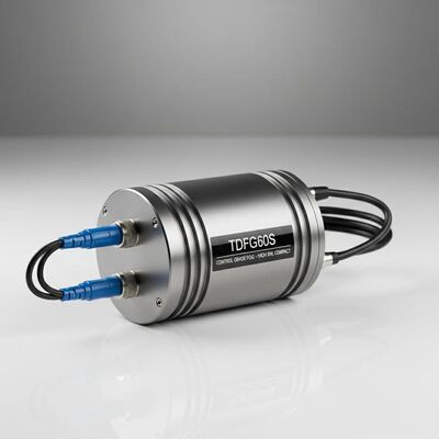 Qualità Giroscopio in fibra ottica di grado di controllo TDFG60S con larghezza di banda elevata e design compatto fabbrica