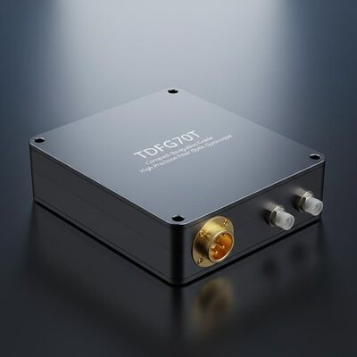 Qualità Giroscopio in fibra ottica di alta precisione di grado di navigazione TDFG70T fabbrica