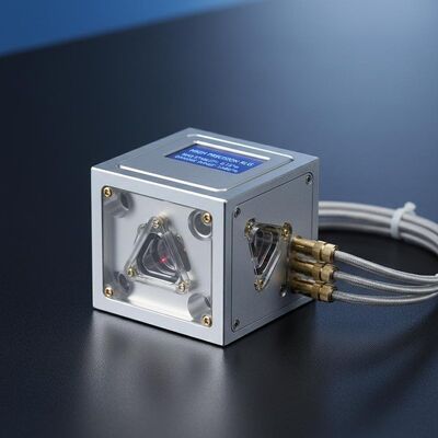 Qualità Giroscopio laser ad anello ad alta precisione RLG con 0,015°/h di stabilità di bias e ≥±400°/s di gamma dinamica fabbrica
