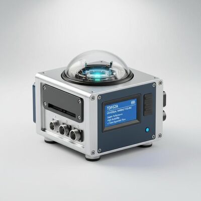 Qualità Modello TDF62A Sistema universale di navigazione inerziale in fibra ottica marina con prestazioni stabili, alta affidabilità e tempo di allineamento ≤ 15 min fabbrica
