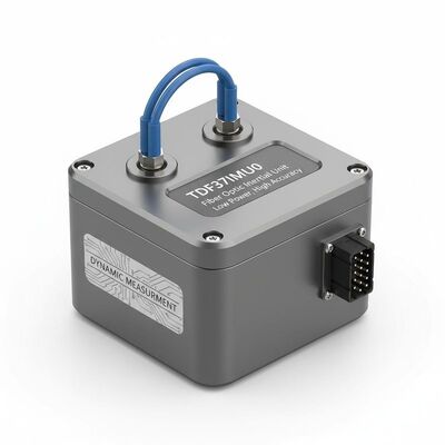 Qualità Unità inerziale a fibra ottica TDF37IMU0 di piccole dimensioni con basso consumo energetico e elevata precisione per misurazioni dinamiche fabbrica