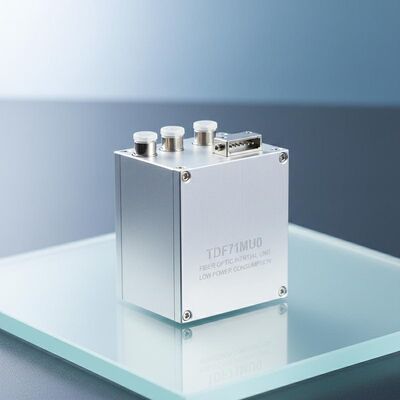Qualità Unità inerziale a fibra ottica TDF71IMU0 di piccole dimensioni e peso leggero con basso consumo energetico fabbrica