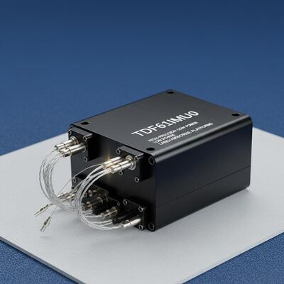Qualità Unità inerziale in fibra ottica ad alta precisione TDF61IMU0 di piccole dimensioni con basso consumo di energia per piattaforme di armi terrestri e aeree fabbrica