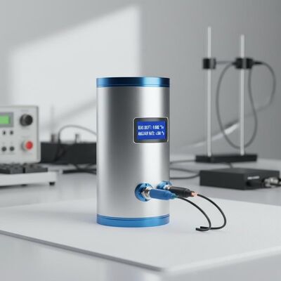 Qualità Giroscopio in fibra ottica a singolo asse ad alta precisione con deviazione di bias di 0,002 °/h e velocità angolare di ±300 °/s fabbrica