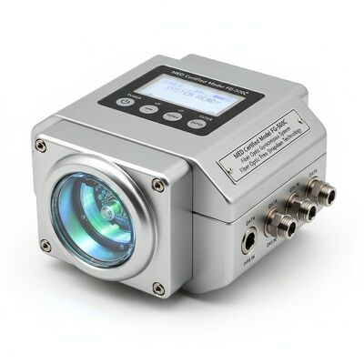 Qualità Modello FG-500C Girocompasso in fibra ottica per navi fabbrica