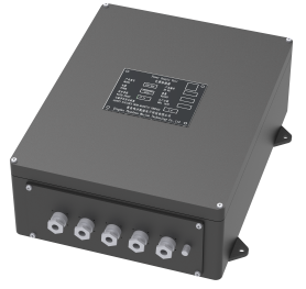 Qualità FG-500C Fibra ottica giroscopica 10 minuti di allineamento veloce Alta precisione di direzione dinamica Manutenzione gratuita fabbrica