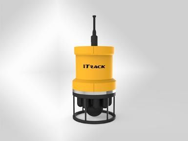 Qualità Sistema di posizionamento subacqueo ultra breve della linea di base USBL di CCS redditizio fabbrica