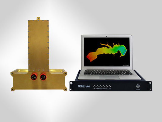 Qualità Densità del fascio di Echo Sounder High del fascio di stabilizzazione 200W del rotolo multi e miniaturizzazione di tasso di rumore metallico fabbrica