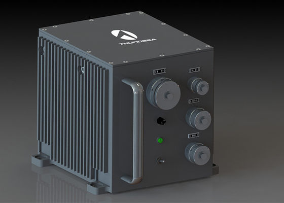Qualità Modello FG-700B Risposta rapida Garanzia lunga Manutenzione gratuita Fibra ottica Attitudine e sistema di riferimento di intestazione AHRS fabbrica