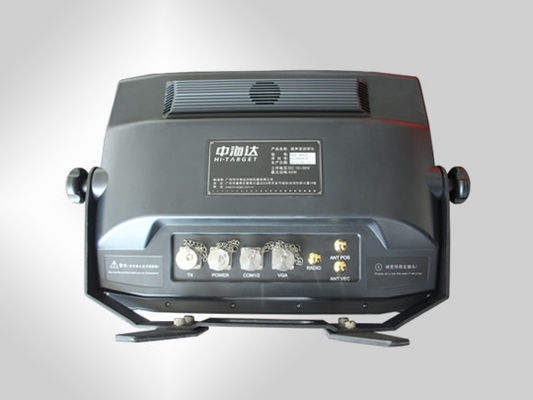 Qualità Alte uscite multiple di registrazione eccellenti di singolo del fascio di playback del pixel HD-MAX 200kHz playback di Echo Sounder Easy Recording And fabbrica