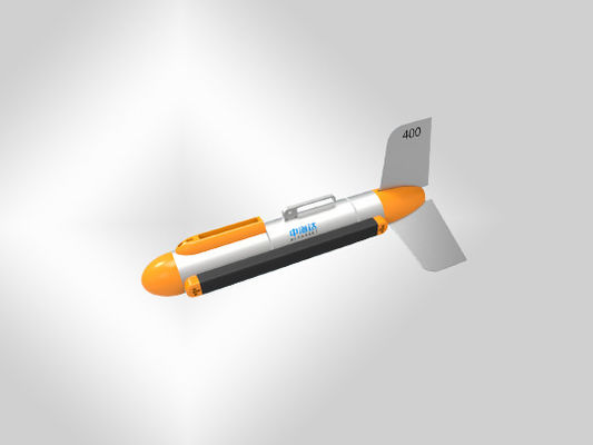 Qualità Ricerca Sonnar del lato del compatto 105mm*767mm 12VDC CW/LFM fabbrica