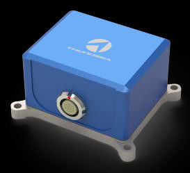 Qualità MEMS AHRS senza manutenzione e conveniente con design piccolo e compatto per la navigazione industriale UAV fabbrica