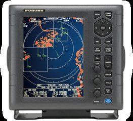 Qualità Radar marino di FURUNO ARPA fabbrica