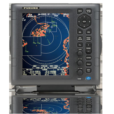 Qualità Radar marino di FURUNO ARPA fabbrica