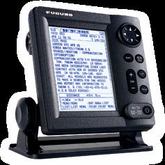 Qualità Mono Navetex ricevitore LCD di CCS FURUNO NX 700 fabbrica