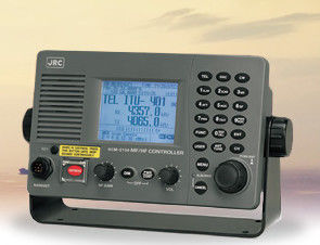 Qualità Classe di JSS-2150/2250/2500 MF/HF una sorveglianza di 6CH DSC sviluppata nell'interfaccia utente intuitiva dell'attrezzatura radiofonica GMDSS fabbrica