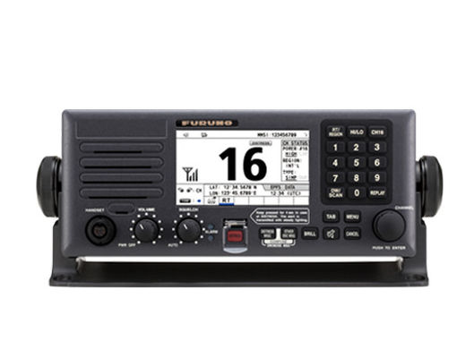 Qualità Sistema di chiamata selettivo Furuno Fm 8900s di CCS Digital per redditizio marittimo fabbrica