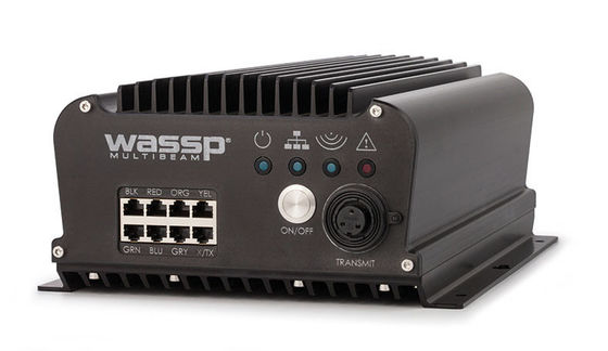 Qualità Fascio Echo Sounder Easy To Use di stridio a larga banda del F3 Wassp di Furuno multi con la prestazione eccezionale fabbrica