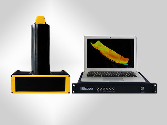 Qualità Multi acqua di Echo Sounder Compact Design SuitbaleFor 0.5m~180m Deepth del fascio di CCS 400khz fabbrica