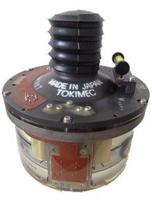 Qualità Gyrosphere ricondizionata Anschuetz Std-22 con garanzia - CCS Germania certificata fabbrica